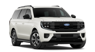 2027 Ford Expedition® External Image 4